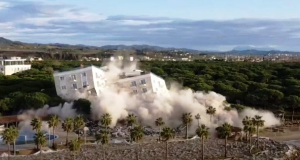 IKMT shembi dje Prestige Resort, sot pritej vendimi nga Gjykata